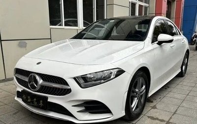 Mercedes-Benz A-Класс, 2021 год, 1 810 003 рублей, 1 фотография