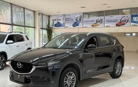 Mazda CX-5 II, 2021 год, 1 920 000 рублей, 1 фотография