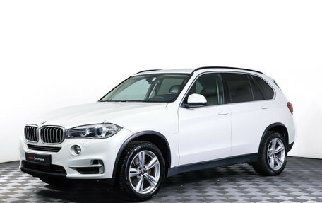 BMW X5, 2017 год, 2 999 000 рублей, 1 фотография