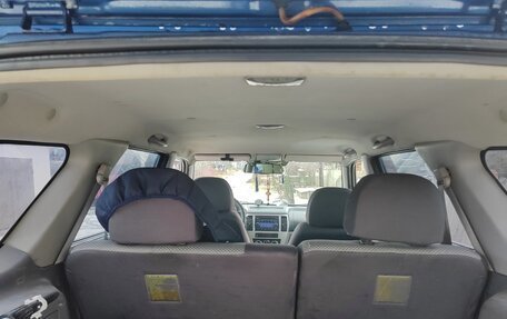 ZX Landmark I, 2008 год, 410 000 рублей, 1 фотография