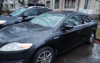 Ford Mondeo IV, 2011 год, 710 000 рублей, 1 фотография