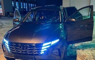 Hyundai Tucson, 2023 год, 4 000 000 рублей, 1 фотография