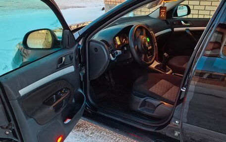 Skoda Octavia IV, 2011 год, 740 000 рублей, 6 фотография