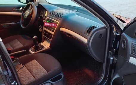 Skoda Octavia IV, 2011 год, 740 000 рублей, 5 фотография