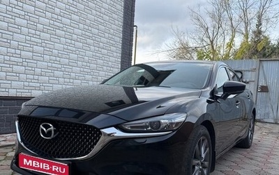 Mazda 6, 2021 год, 2 700 000 рублей, 1 фотография