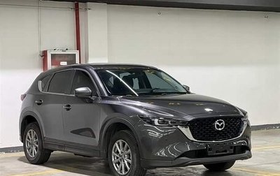 Mazda CX-5 II, 2022 год, 1 713 000 рублей, 1 фотография