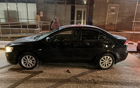 Mitsubishi Lancer IX, 2012 год, 750 000 рублей, 2 фотография