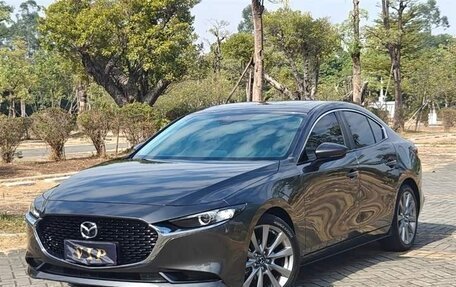 Mazda 3, 2022 год, 1 143 000 рублей, 1 фотография