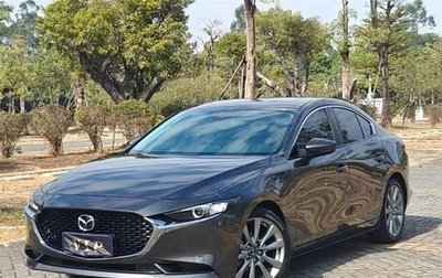 Mazda 3, 2022 год, 1 143 000 рублей, 1 фотография