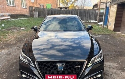 Toyota Crown, 2018 год, 2 999 999 рублей, 1 фотография