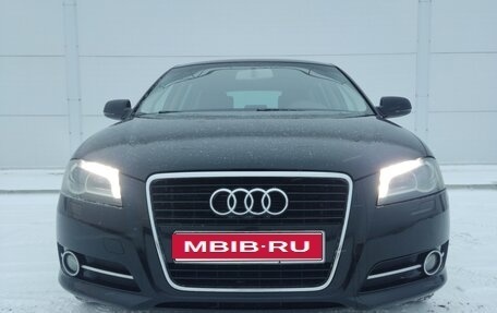 Audi A3, 2011 год, 700 000 рублей, 1 фотография