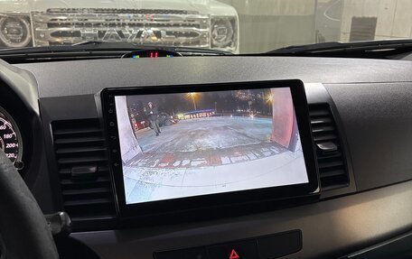 Mitsubishi Lancer IX, 2012 год, 750 000 рублей, 4 фотография