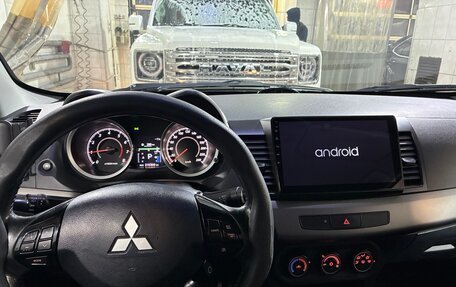 Mitsubishi Lancer IX, 2012 год, 750 000 рублей, 6 фотография