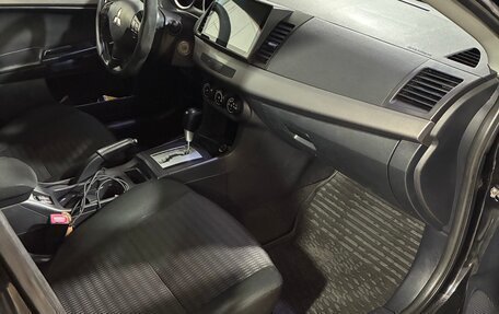 Mitsubishi Lancer IX, 2012 год, 750 000 рублей, 8 фотография