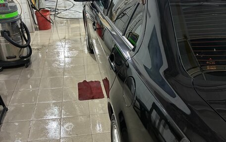 Mitsubishi Lancer IX, 2012 год, 750 000 рублей, 13 фотография