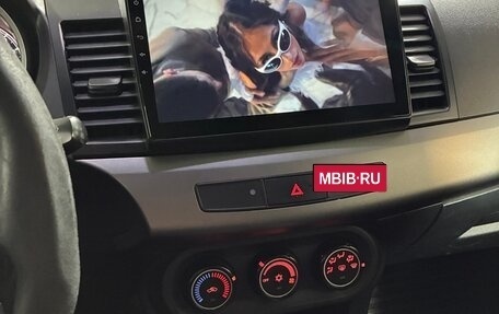 Mitsubishi Lancer IX, 2012 год, 750 000 рублей, 5 фотография