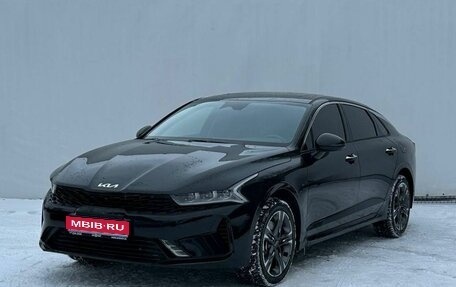 KIA K5, 2024 год, 3 870 000 рублей, 1 фотография