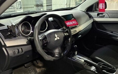 Mitsubishi Lancer IX, 2012 год, 750 000 рублей, 7 фотография
