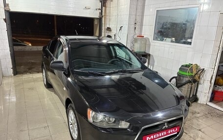 Mitsubishi Lancer IX, 2012 год, 750 000 рублей, 11 фотография