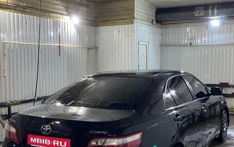 Toyota Camry, 2007 год, 950 000 рублей, 3 фотография