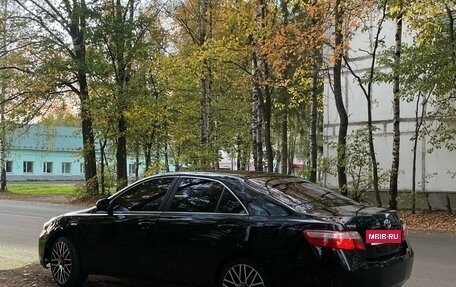 Toyota Camry, 2007 год, 950 000 рублей, 5 фотография