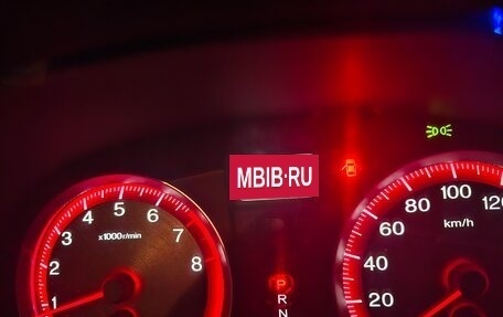 Honda Stream II, 2012 год, 1 100 000 рублей, 4 фотография