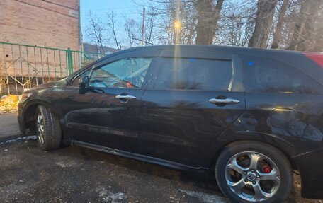 Honda Stream II, 2012 год, 1 100 000 рублей, 11 фотография