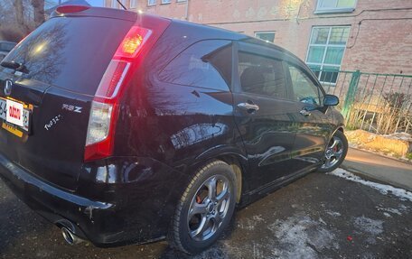 Honda Stream II, 2012 год, 1 100 000 рублей, 14 фотография