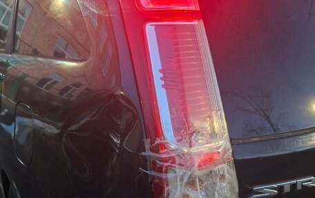 Honda Stream II, 2012 год, 1 100 000 рублей, 12 фотография