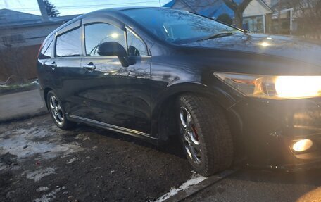 Honda Stream II, 2012 год, 1 100 000 рублей, 9 фотография