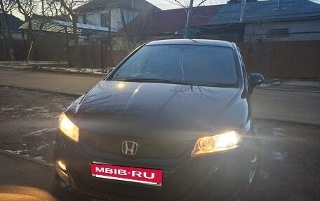 Honda Stream II, 2012 год, 1 100 000 рублей, 10 фотография