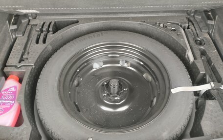 Volkswagen Tiguan II, 2018 год, 3 000 000 рублей, 24 фотография