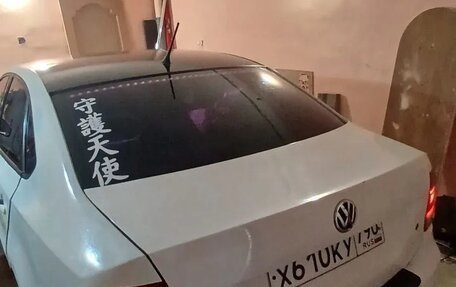 Volkswagen Polo VI (EU Market), 2012 год, 480 000 рублей, 4 фотография