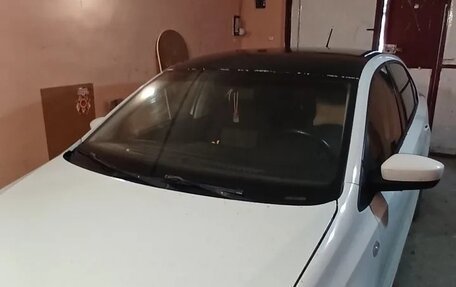 Volkswagen Polo VI (EU Market), 2012 год, 480 000 рублей, 3 фотография