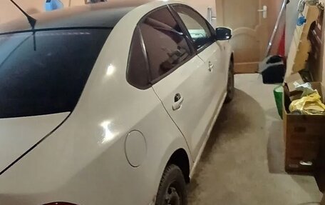 Volkswagen Polo VI (EU Market), 2012 год, 480 000 рублей, 5 фотография