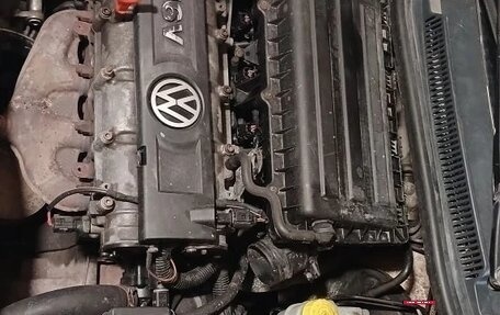 Volkswagen Polo VI (EU Market), 2012 год, 480 000 рублей, 9 фотография