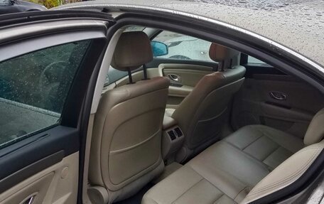 Renault Laguna III рестайлинг, 2008 год, 1 000 000 рублей, 6 фотография