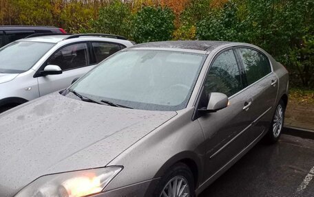 Renault Laguna III рестайлинг, 2008 год, 1 000 000 рублей, 2 фотография