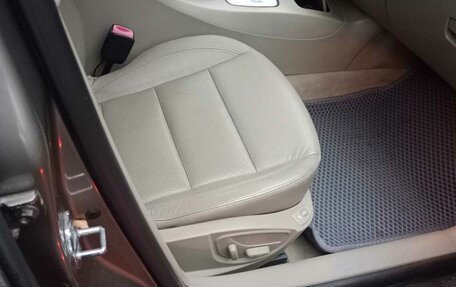 Renault Laguna III рестайлинг, 2008 год, 1 000 000 рублей, 18 фотография