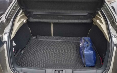 Renault Laguna III рестайлинг, 2008 год, 1 000 000 рублей, 15 фотография