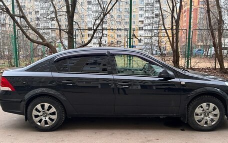 Opel Astra H, 2011 год, 500 000 рублей, 2 фотография