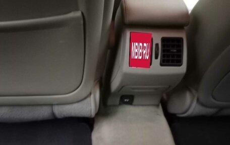 Renault Laguna III рестайлинг, 2008 год, 1 000 000 рублей, 13 фотография