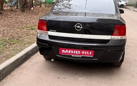 Opel Astra H, 2011 год, 500 000 рублей, 5 фотография