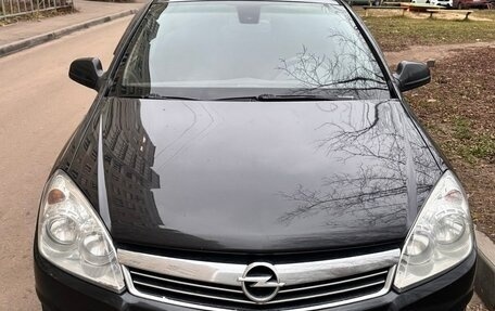 Opel Astra H, 2011 год, 500 000 рублей, 3 фотография