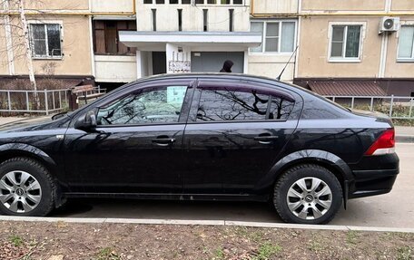 Opel Astra H, 2011 год, 500 000 рублей, 6 фотография