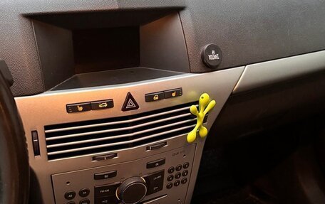 Opel Astra H, 2011 год, 500 000 рублей, 7 фотография