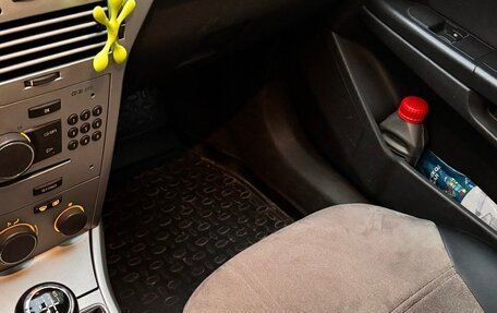 Opel Astra H, 2011 год, 500 000 рублей, 9 фотография