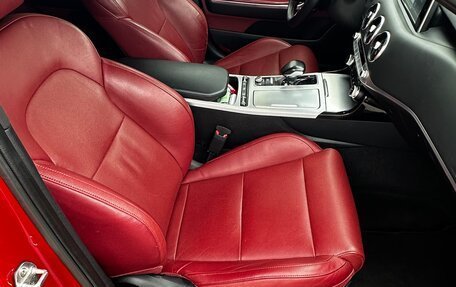 KIA Stinger I, 2018 год, 3 600 000 рублей, 9 фотография