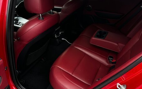 KIA Stinger I, 2018 год, 3 600 000 рублей, 16 фотография