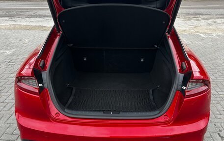 KIA Stinger I, 2018 год, 3 600 000 рублей, 13 фотография